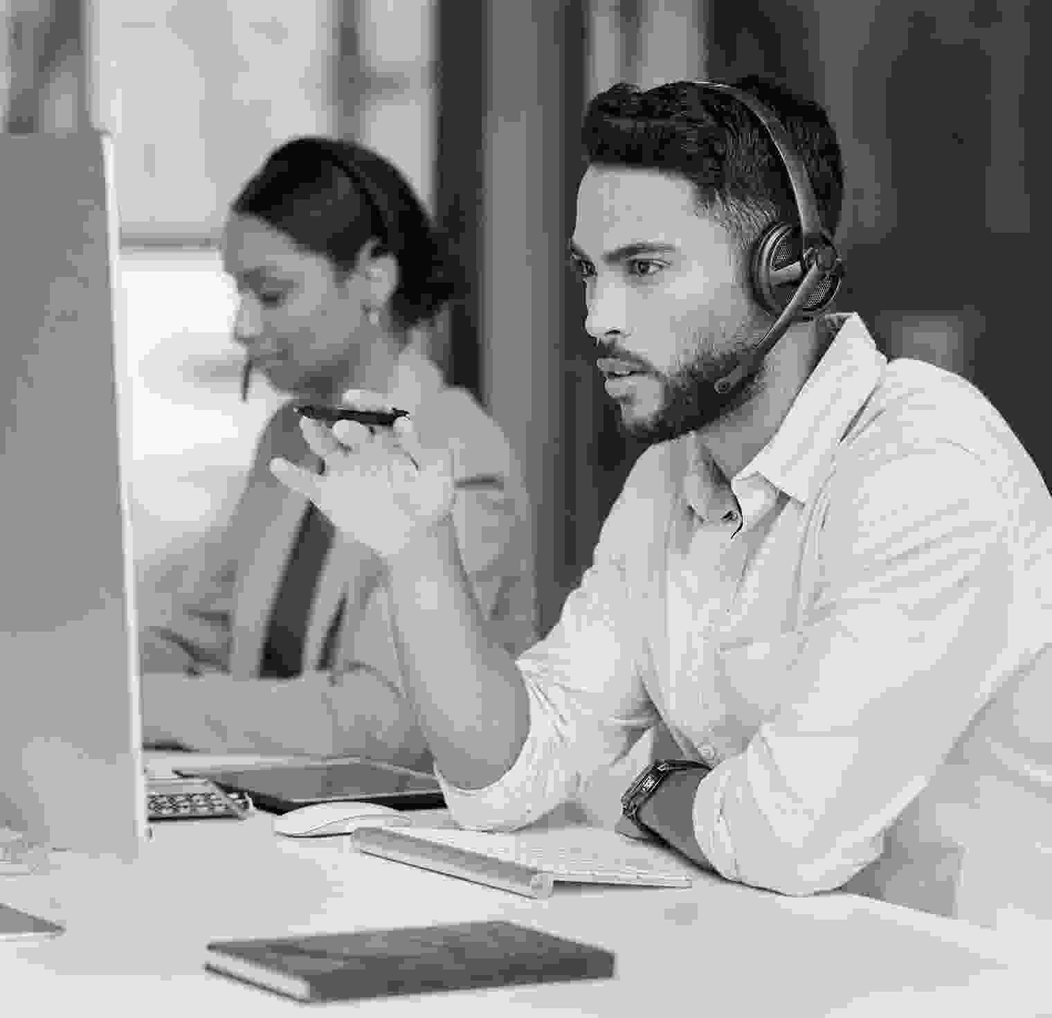 Full-Service Digital Agency